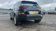 Hyundai Kona 1.0T GDi Blue Drive SE 5dr Petrol Hatchback